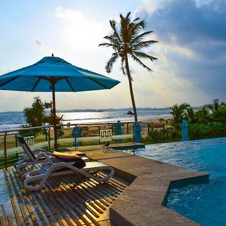 Twenty-Two Weligambay Hotel Weligama Eksteriør billede