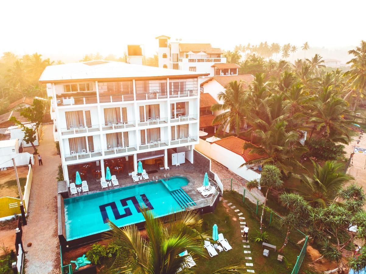 Twenty-Two Weligambay Hotel Weligama Eksteriør billede