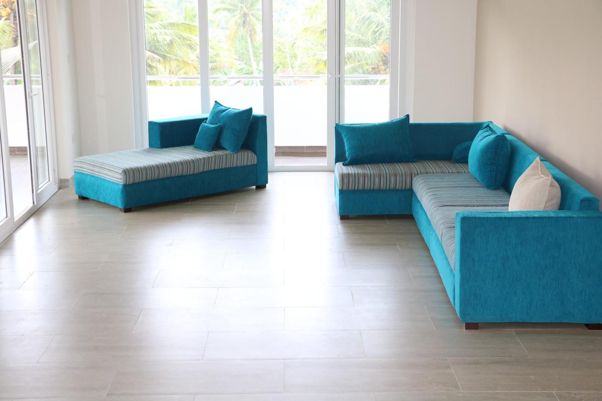 Twenty-Two Weligambay Hotel Weligama Værelse billede