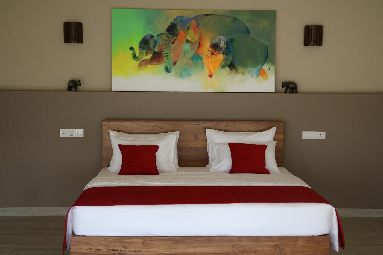 Twenty-Two Weligambay Hotel Weligama Eksteriør billede