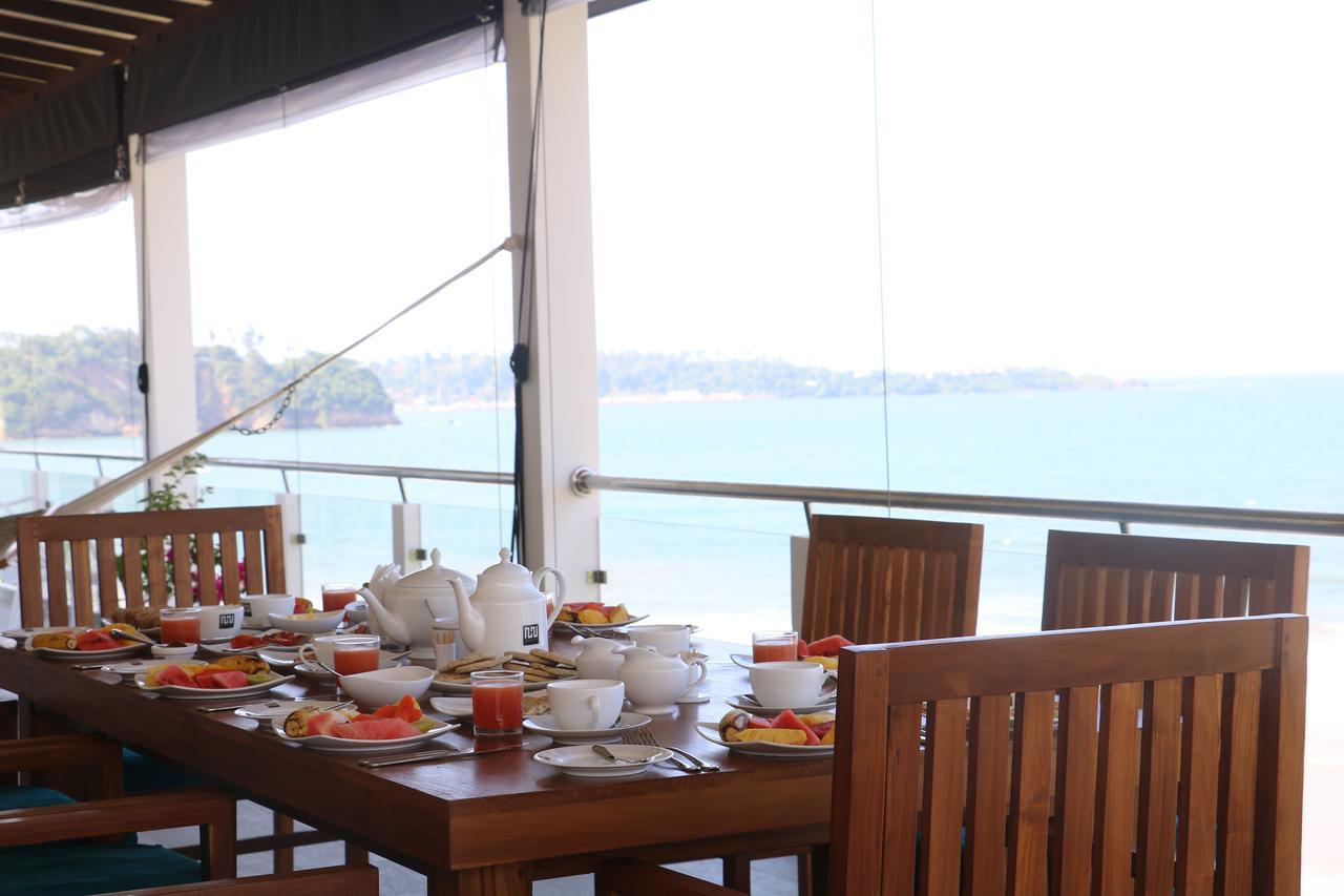 Twenty-Two Weligambay Hotel Weligama Eksteriør billede