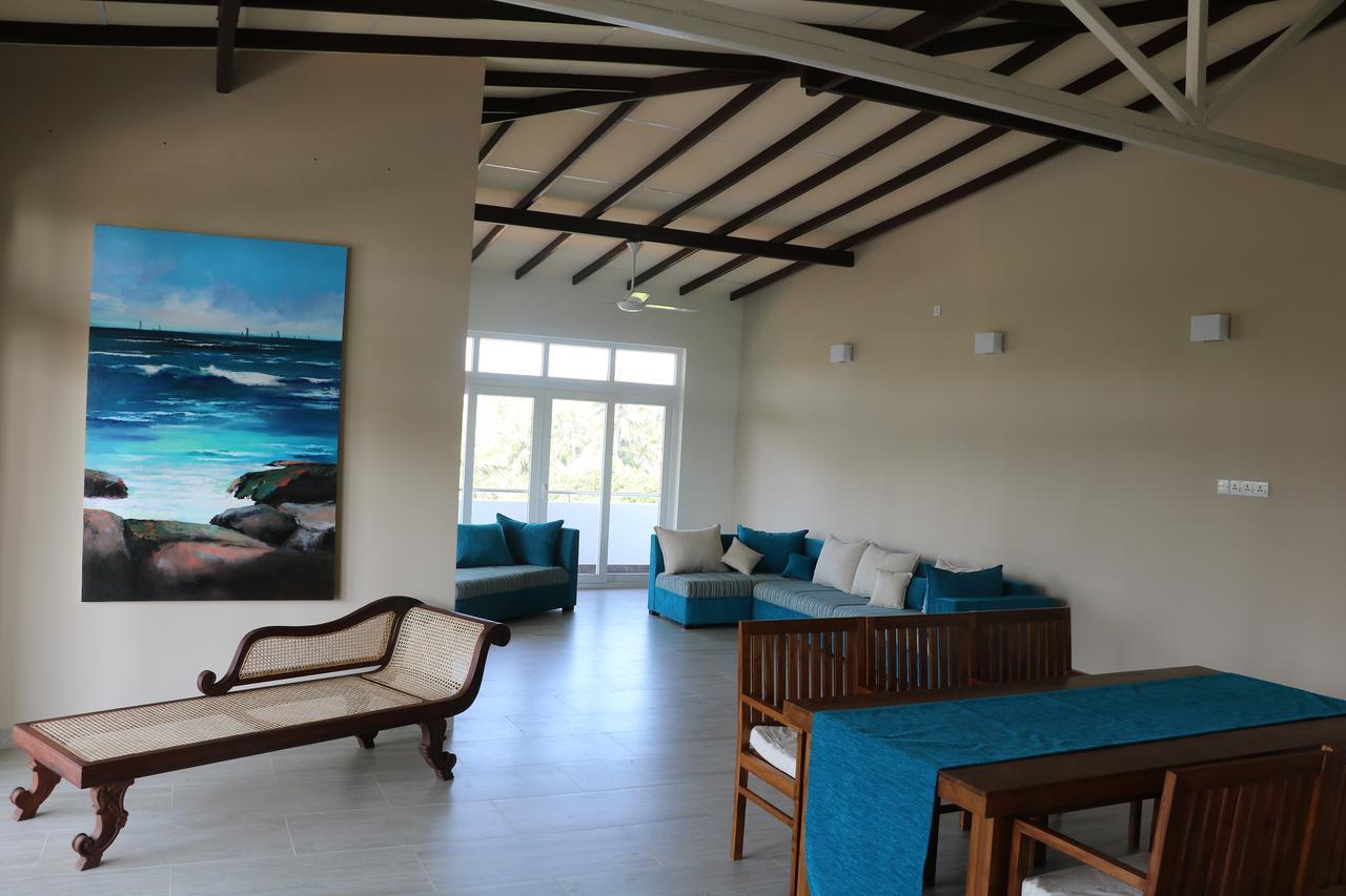 Twenty-Two Weligambay Hotel Weligama Eksteriør billede