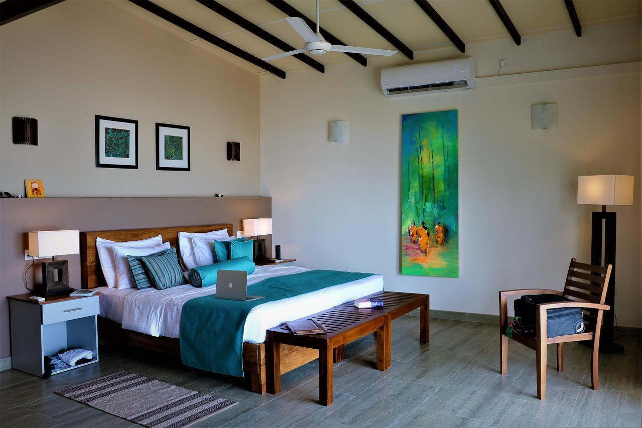 Twenty-Two Weligambay Hotel Weligama Eksteriør billede