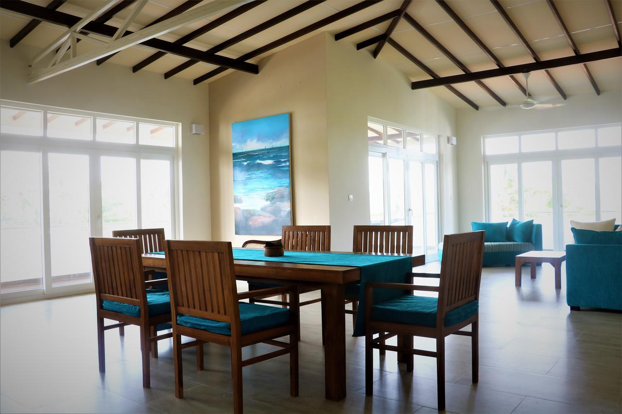Twenty-Two Weligambay Hotel Weligama Eksteriør billede