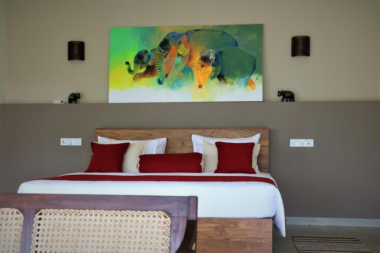 Twenty-Two Weligambay Hotel Weligama Eksteriør billede