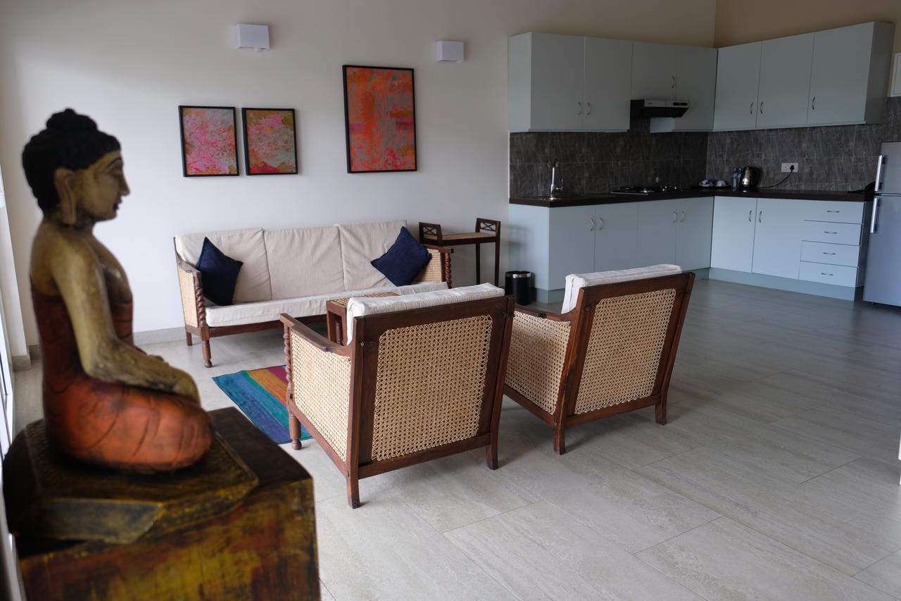 Twenty-Two Weligambay Hotel Weligama Eksteriør billede