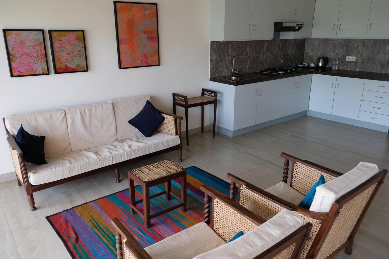 Twenty-Two Weligambay Hotel Weligama Eksteriør billede