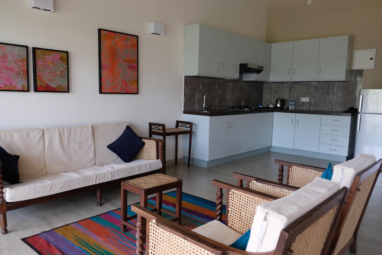 Twenty-Two Weligambay Hotel Weligama Eksteriør billede