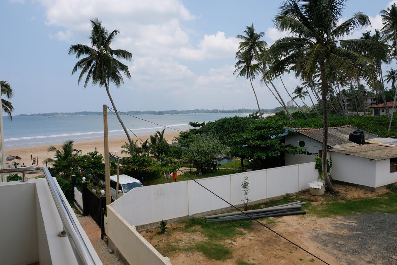 Twenty-Two Weligambay Hotel Weligama Eksteriør billede