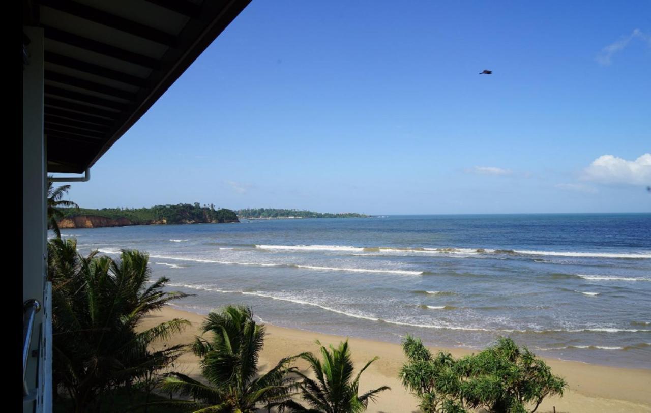 Twenty-Two Weligambay Hotel Weligama Eksteriør billede