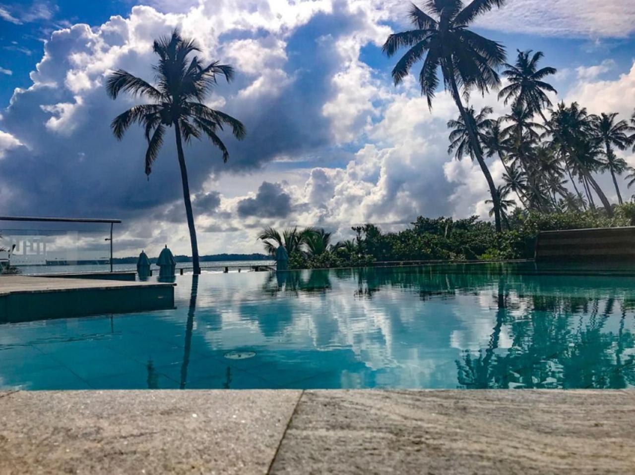 Twenty-Two Weligambay Hotel Weligama Eksteriør billede