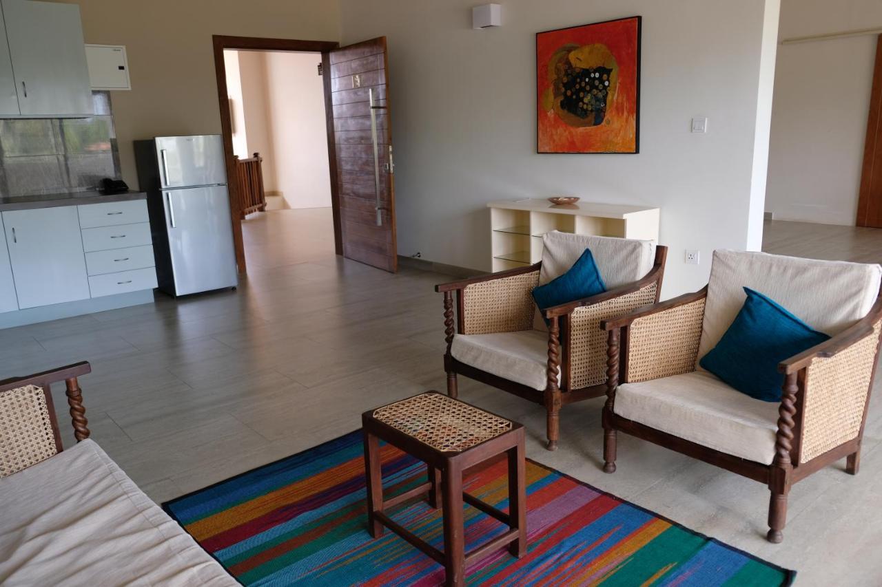 Twenty-Two Weligambay Hotel Weligama Eksteriør billede