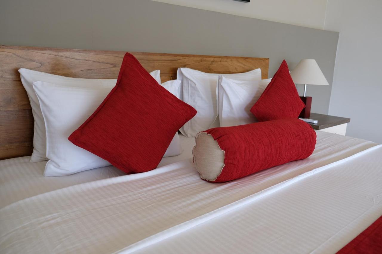Twenty-Two Weligambay Hotel Weligama Eksteriør billede